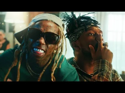 WeezyBaby - Ksi & Lil Wayne - Lose

To ma być na nowym albumie #lilwayne 

12 milionó...