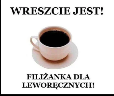 Nefju - Wszystkiego najlepszego mańkuty!
#leworeczni #leworecznosc