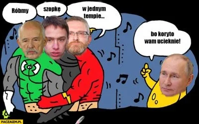 Ordo_Publius - @profos72: Mam lepszą wersję ( ͡° ͜ʖ ͡°)