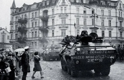 fortunato - Raz sierpem raz młotem w proczeską hołotę!

Każdy kto się spuszcza nad ...