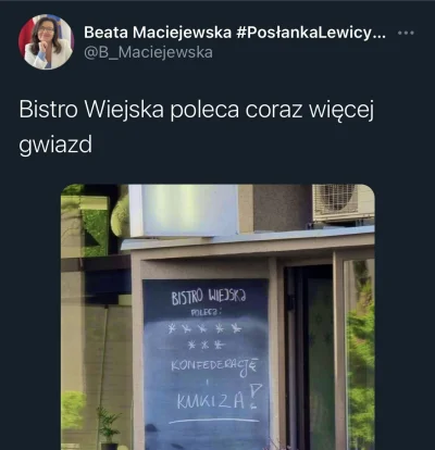 Volki - Lewica wspiera mowę nienawiści i konflikt plemienny, dzieląc społeczeństwo.

...