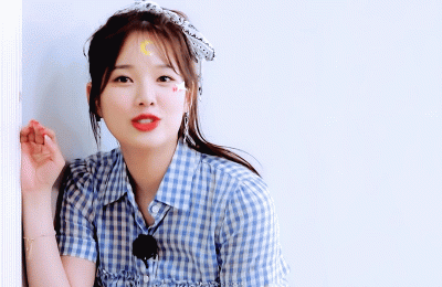 XKHYCCB2dX - #soojin #weeekly
#koreanka #gif