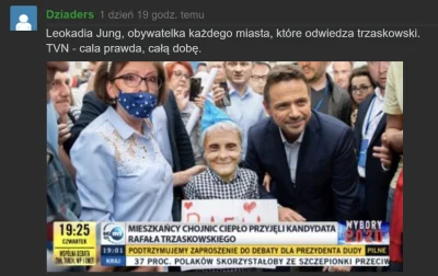 Imperator_Wladek - @Dziaders: żaden wykopek nie będzie mówić mi co mam robić a na pew...