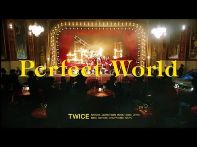 e.....u - Perfect World