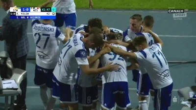 WHlTE - ładny gol
Stal Mielec 1:0 Wisła Kraków - Aleksandyr Kolew
#ladnygol #stalmi...