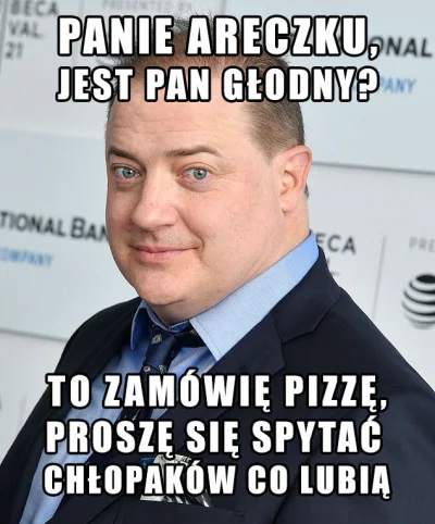 HorrorVacui - Panie Areczku, nie ma co na głodniaka
#goodguyjanusz #januszalfa #janu...