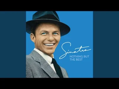 wielkienieba - #muzyka #muzykazfilmu #joker 

Frank Sinatra - That's Life (Remaster...