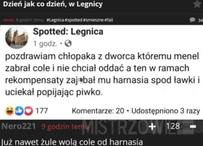 Sympatyczna_Kapibara - #legnica #bekazpodludzi #zule #spotted