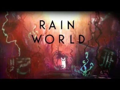 Opornik - > Indie
2d
trudna

@kubaklodz: Rain World
Niezwykle trudna, niszowa gra ...