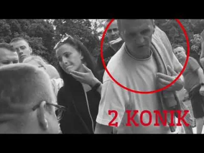 B.....r - 10 minutowy film pokazujący jak działają zorganizowane grupy: