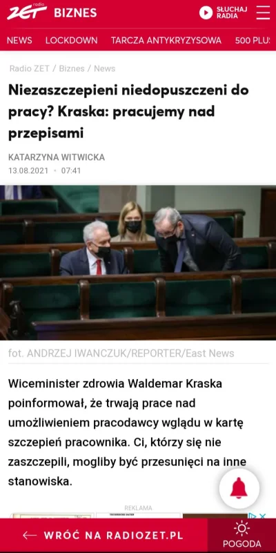 A.....n - Jak tam szury, gotowi już na wykonywanie najgorszych prac?Kibel się zatkał ...