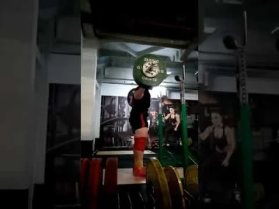 DywanTv - Trening z wczoraj.
Fajnie weszły siady.
High bar squat 2x8 170 kg
Chociaż m...