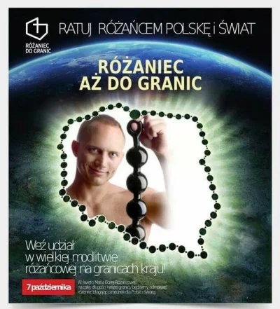 I.....t - @EvilToy: ten różaniec akceptują?