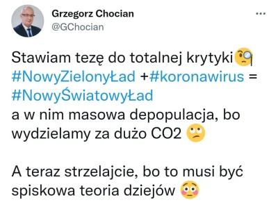 czeskiNetoperek - Panie i Panowie, oto świeżo powołany członek Rady Ochrony przyrody ...