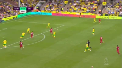 qver51 - Diogo Jota, Norwich City FC - Liverpool FC 0:1
#golgif #mecz #norwich #live...