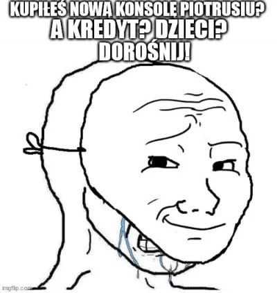 NPC2137 - Pewnie już było, ale warto wrzucić jeszcze raz ( ͡° ͜ʖ ͡°) 

#childfree d...