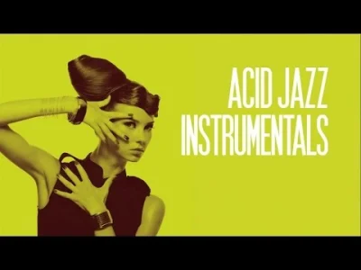 Al-3_x - #muzyka #jazz #acidjazz