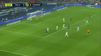 qver51 - Julian Draxler, Paris Saint Germain - RC Strasbourg 3:0
#golgif #mecz #psg ...