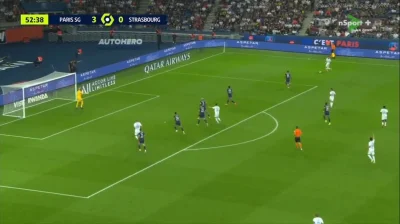 qver51 - Kevin Gameiro, Paris Saint Germain - RC Strasbourg 3:1 
#golgif #mecz #psg ...