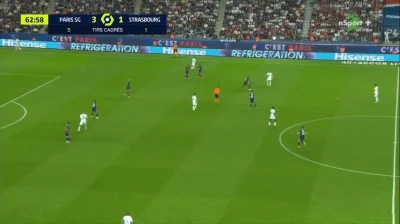 qver51 - Ludovic Ajorque, Paris Saint Germain - RC Strasbourg 3:2
#golgif #mecz #psg...