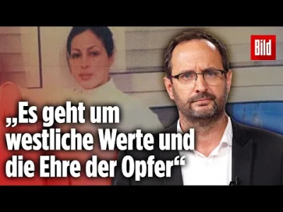 Medel1n_ - Co tydzień jedno morderstwo honorowe w Niemczech (Czyli przeważnie rodzina...