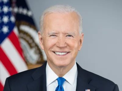 PABLO__ESCOBAR - Joe Biden wspanialy prezydent. Przez jego decyzje setki jak nie tysi...