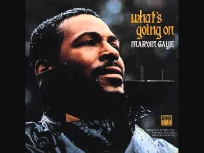 WeezyBaby - Marvin Gaye - What's Going On







#70s #muzyka #freeweezyradio #klasyk...