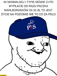 ted-kaczynsky - @hades9: a propos 4k minimalnej , poniżej przedstawiam reperezentacje...