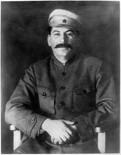 lakukaracza_ - Dziękuje Stalinowi, że wbrew dyspozycjom Naczelnego Dowództwa Armii Cz...