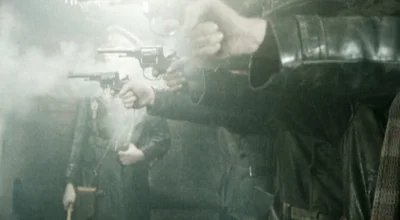 przemyslanekadry - Film Czekista (1992) opowiada o funkcjonariuszu tajnej policji w R...