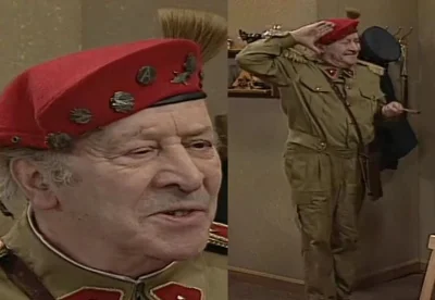 Zielonykubek - Dziś Święto Wojska Polskiego, wrzucajcie żołnierzy, których wszyscy sz...