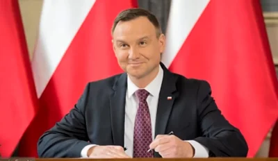 robert5502 - Odbudowa Pałacu Saskiego przesądzona. Prezydent podpisał ustawę, koszty ...