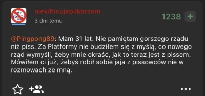 Opipramoli_dihydrochloridum - @niekibicujepilkarzom: Budzić się i od razu myśleć o pa...