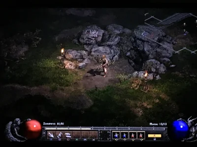 sprzedalem-psa-chinczykom - #diablo2 #diablo2resurrected #ps4 #pc #gry i cyk betka og...