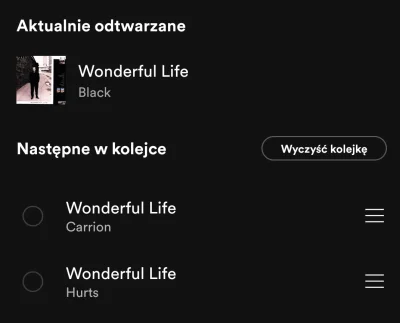 skibi - Ale sobie playlistę umyśliłem #spotify #muzyka