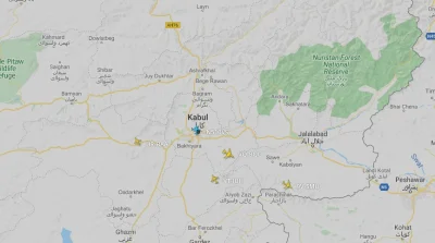 Ksebki - #afganistan #lotnictwo

ciekawe kto tam teraz kontroluje przestrzeń powiet...
