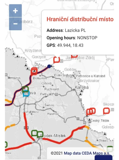 Ar_0 - @shilkax: kalkulator opłaty drogowej według trasy

https://mytocz.eu/pl/custom...
