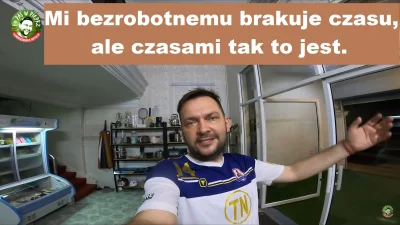 ziolowytomek - Gapcio ma "MNÓSTWO SIEDZENIA NA LAPTOPIE" i boi się czy wyrobi z kolej...