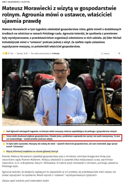 pokpok - Kłameusz, Kłameusz... Kiedy ty się oduczysz?

Morawiecki znowu kłamał - ty...