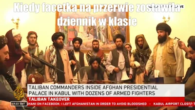 DomimasKKP - #afganistan #heheszki