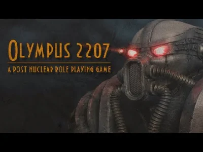 buddookan - #fallout #staregry #retrogaming #fallout2 #olympus2207
Olympus 2207 – Be...