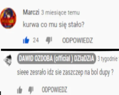 z.....z - Za siedzenie w uniwersum fame mma i danielmagical po kilku latach powinna b...