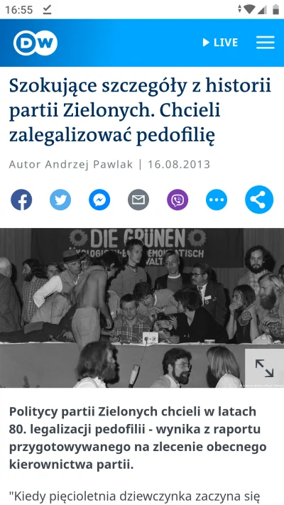 vogafe - @RoKub: @PrawdaPrawda: bo to całe tęczowe towarzystwo z wykopu to opłacane s...