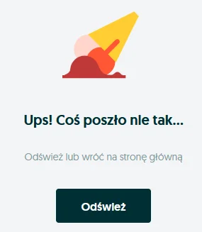 Clint - @weeego: U mnie po tych zmianach nie działa pokazywanie nowych ogłoszeń w obs...