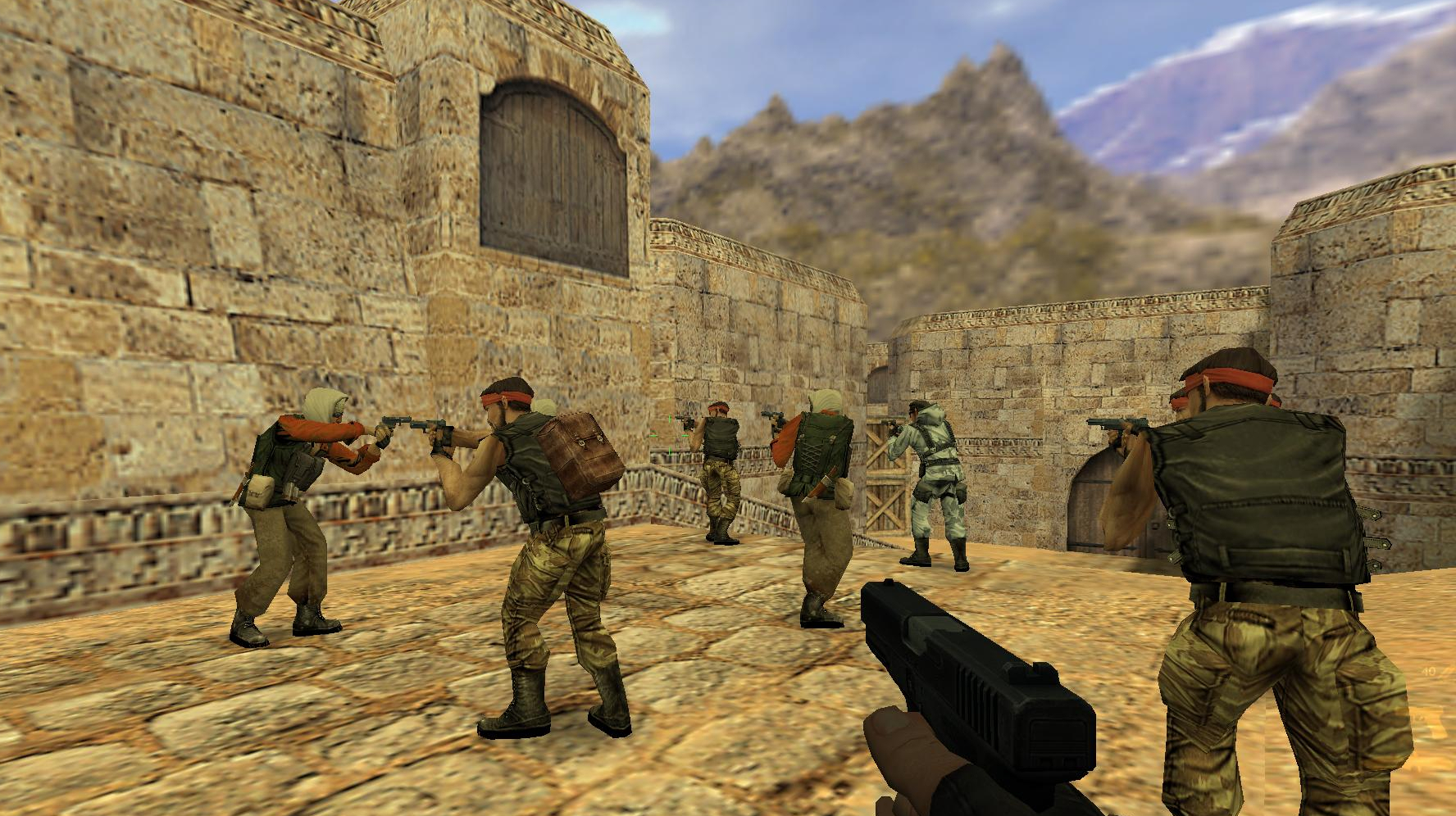 Counter. Counter Strike 1.6. Counter Strike 1.6 немцы. CS 1.6 Gameplay. КС-1.6.