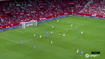 Matpiotr - Erik Lamela, Sevilla - Rayo 3:0
#mecz #golgif #laliga
