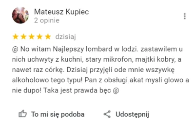 jobless - Akat dzisiejsza opinia pod jednym z łódzkich lombardów! Ło baben! 
#bonzo