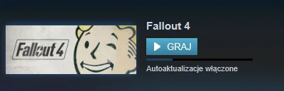 Exenex - no i zaczęło się pobieranie Fallout 4, nareszcie sobie zagram jak człowiek w...