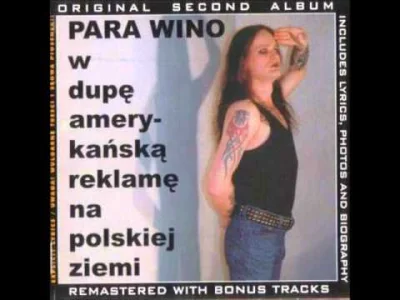 adek-mykmyk - Ile to się musiało pozmieniać, żeby wszystko zostało po staremu & Kiedy...
