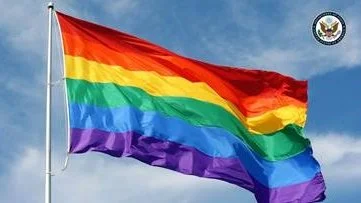 Sympatyczna_Kapibara - Amerykanie w Kabulu jeszcze w czerwcu zajmowali się LGBTI. Tal...